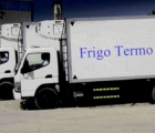 FRIGO - TERMO  prevozi